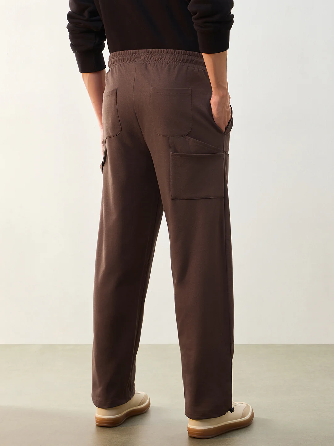 Austin Straight Fit Joggers - Image 9