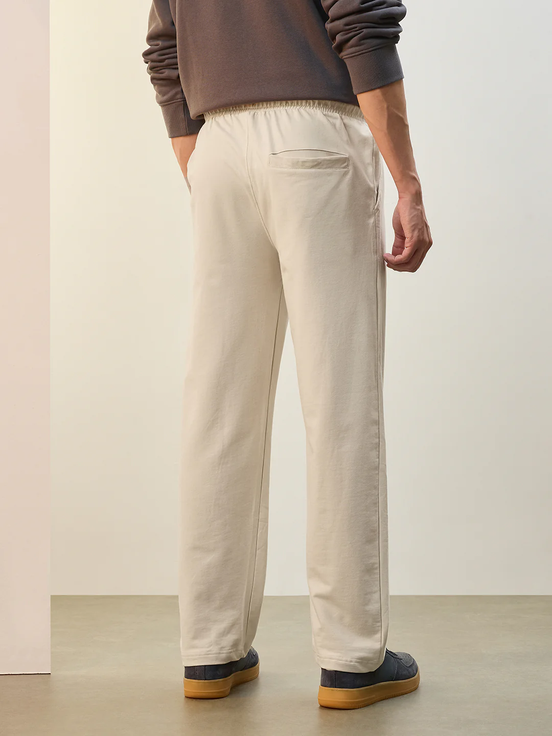 Resilient Straight Fit Joggers - Image 4