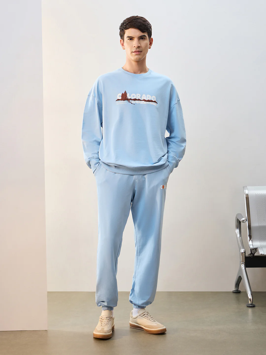 Colorado Oversized Co-ord Set - Image 2