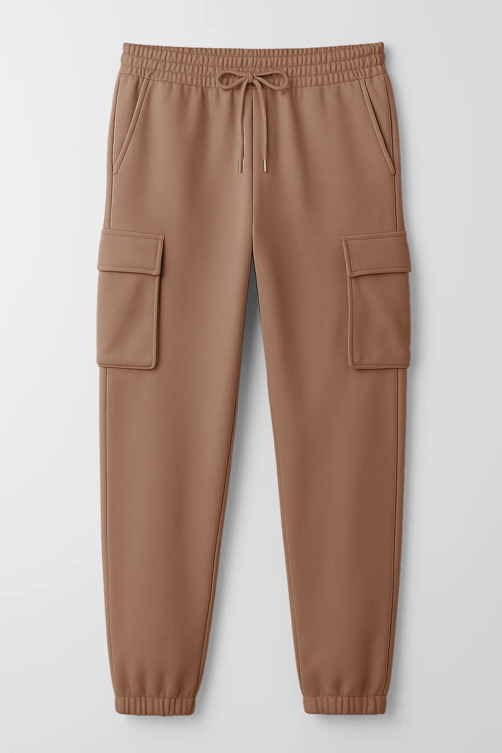 Essential Cargo Joggers - Image 17