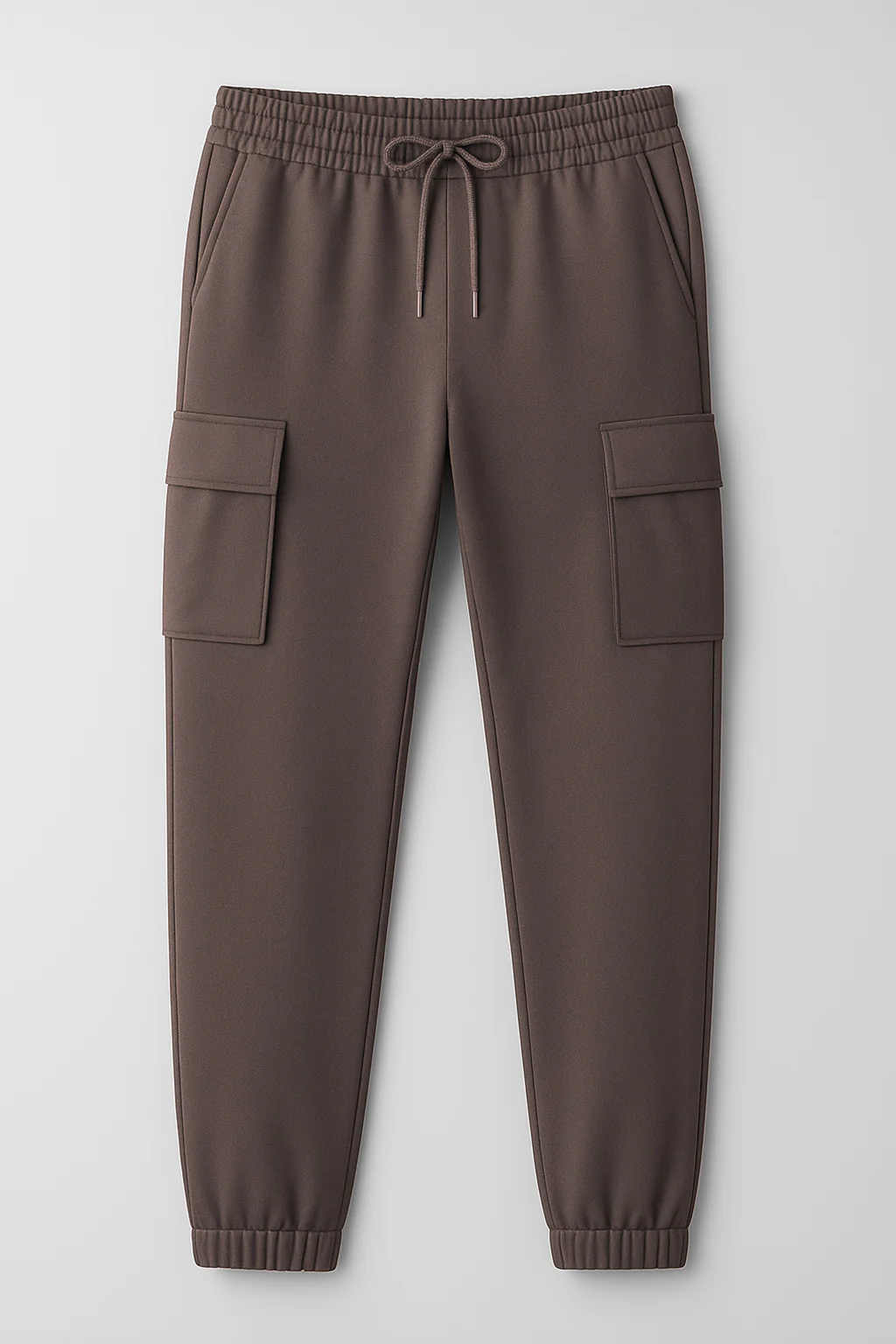 Essential Cargo Joggers - Image 7