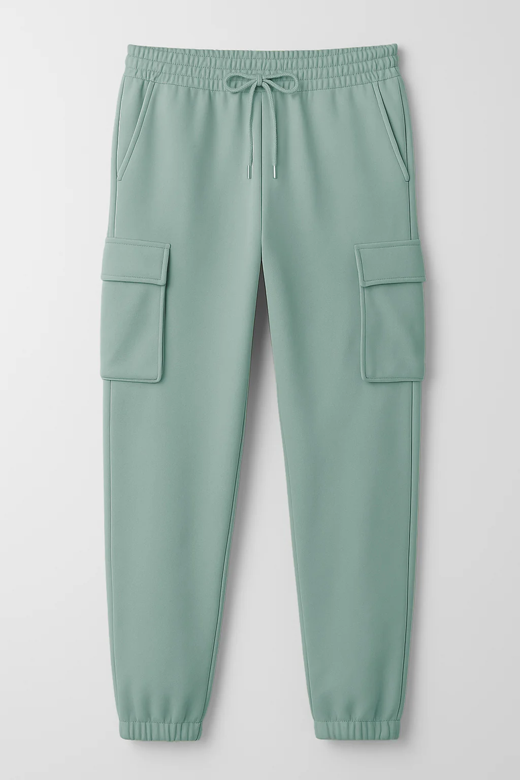 Essential Cargo Joggers - Image 21