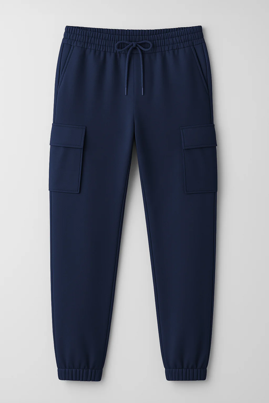 Essential Cargo Joggers - Image 11