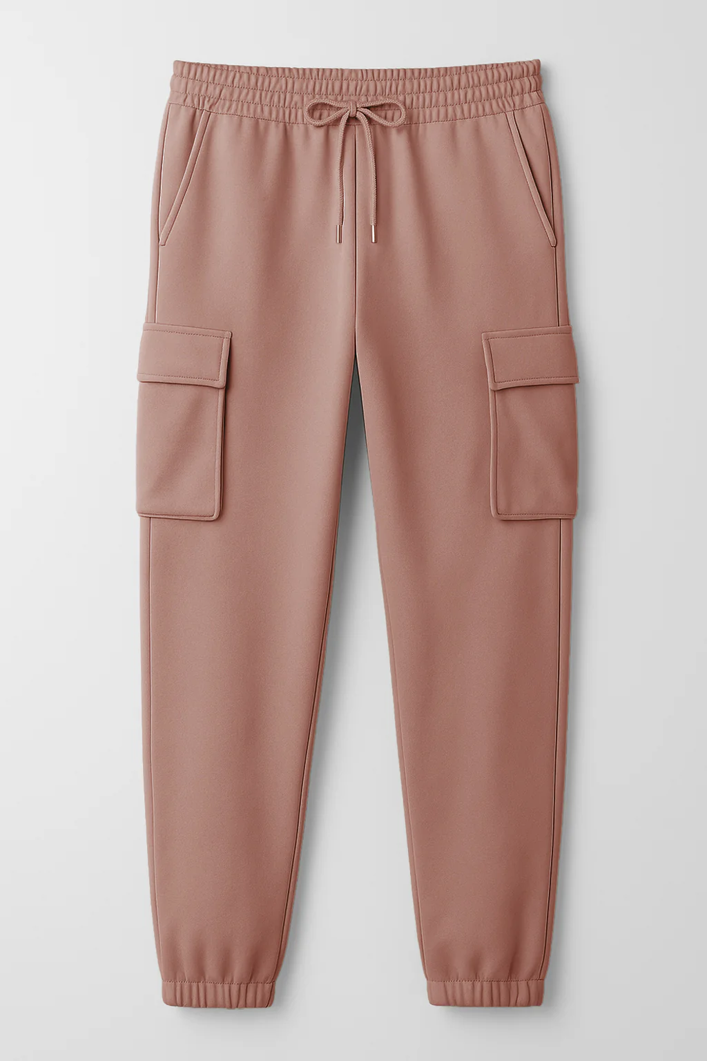 Essential Cargo Joggers - Image 5