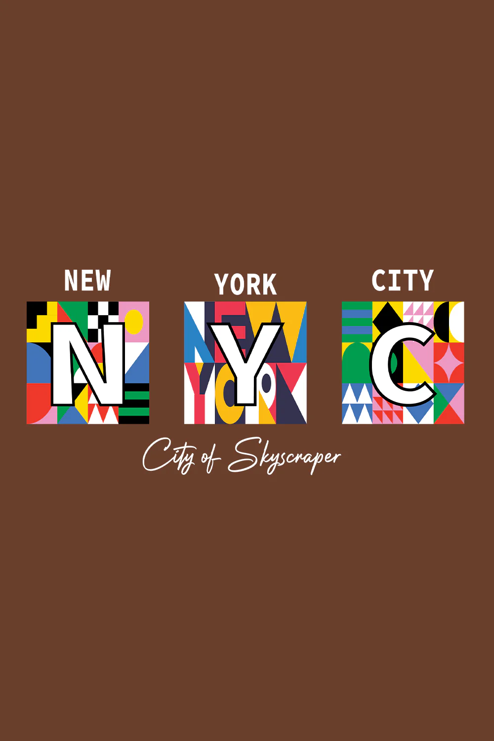 NYC Classic Sweatshirt - Image 2