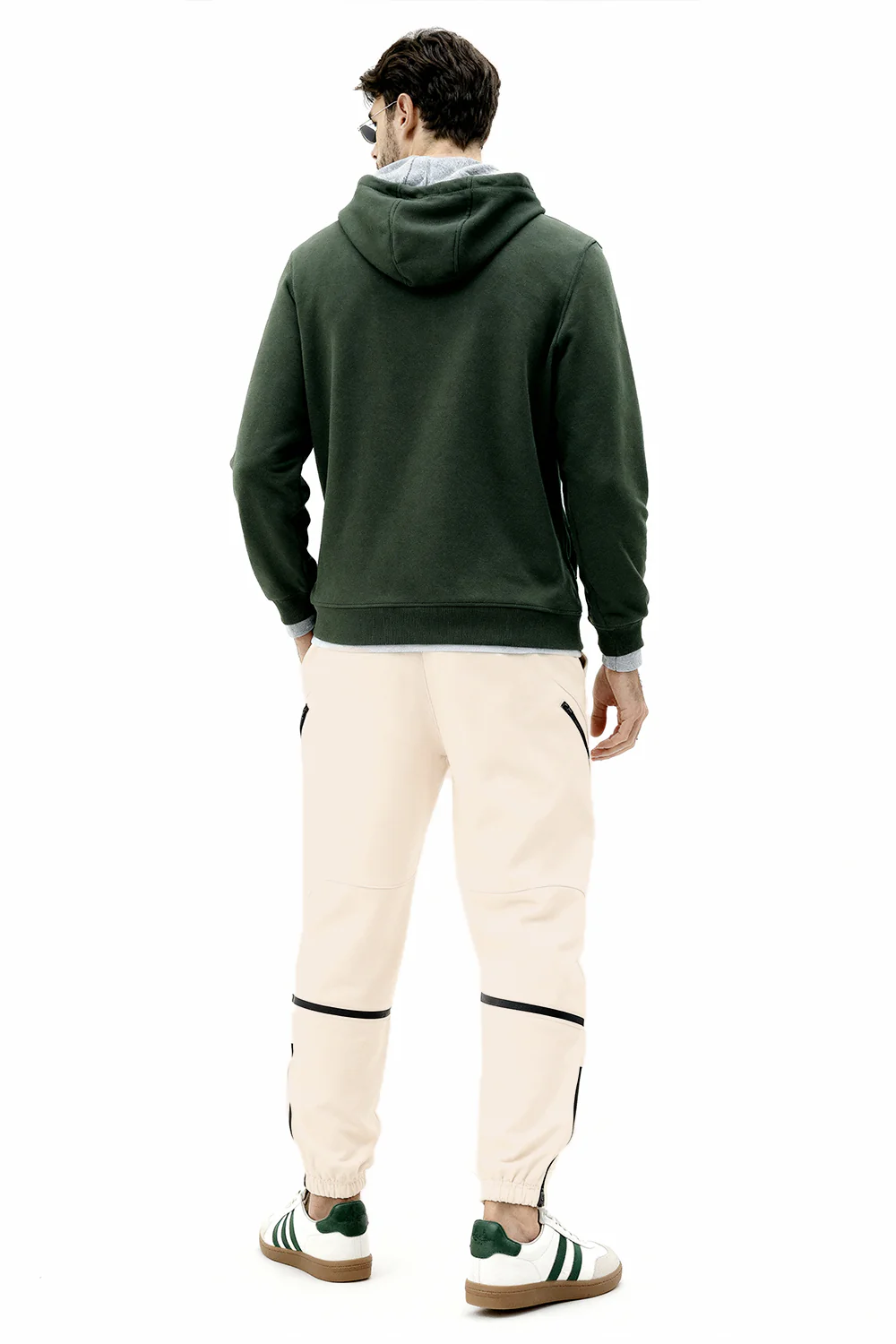 Olive Explorer Look - Image 3