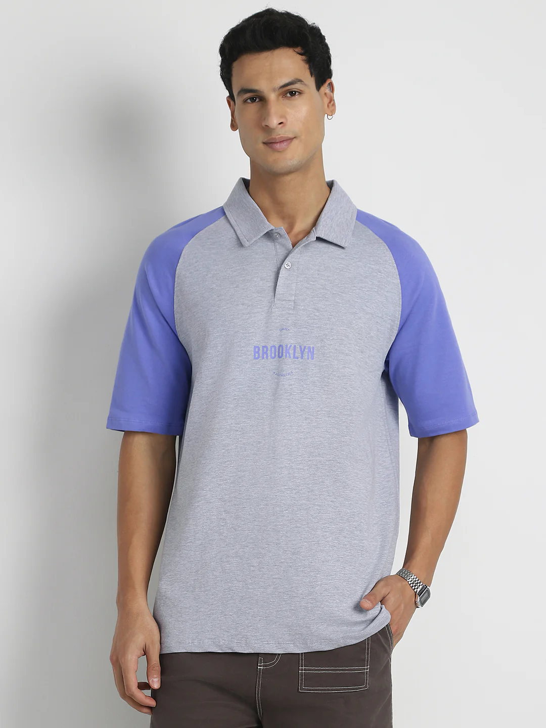 Brooklyn Edge Oversized Polo - Image 22