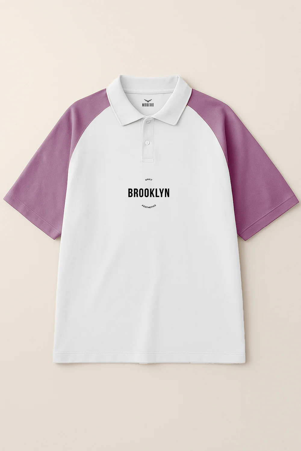 Brooklyn Edge Oversized Polo - Image 29
