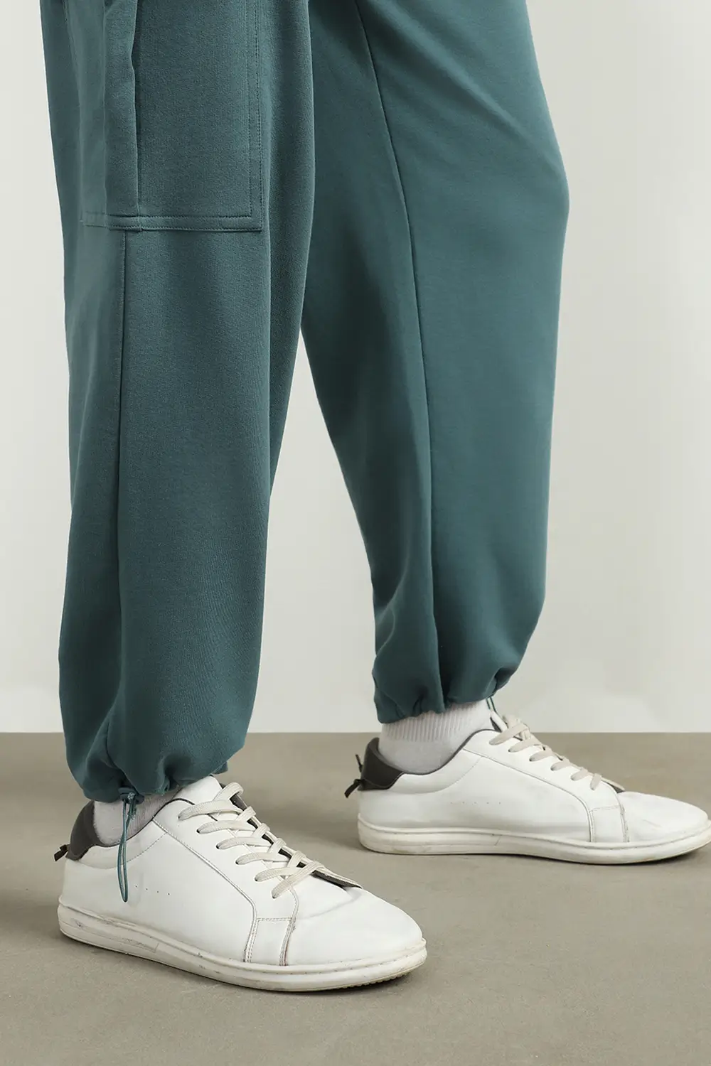 Oversized Cargo Joggers - Image 19