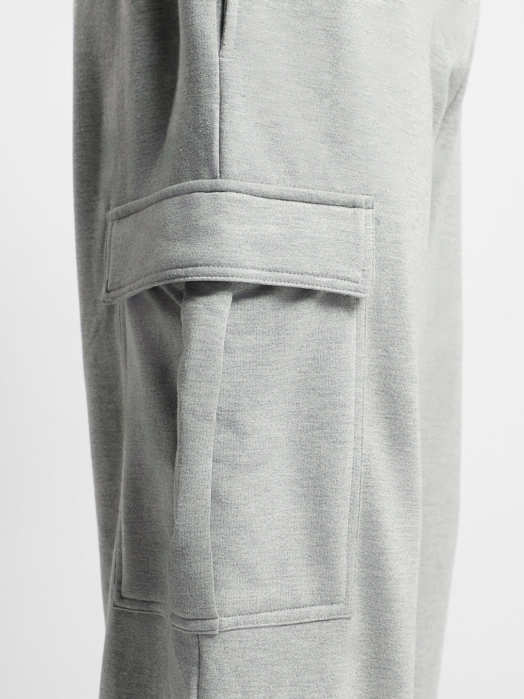 Relaxed Fit Cargo Joggers - Image 22