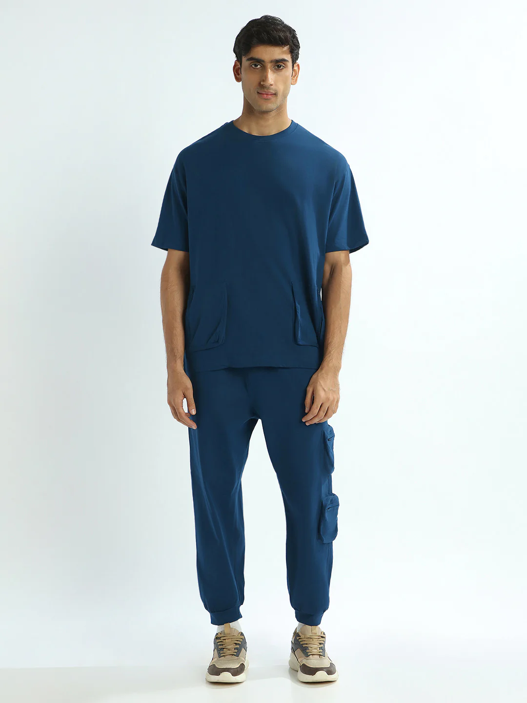 Oversized Cooper Utility Co-ord - Image 13