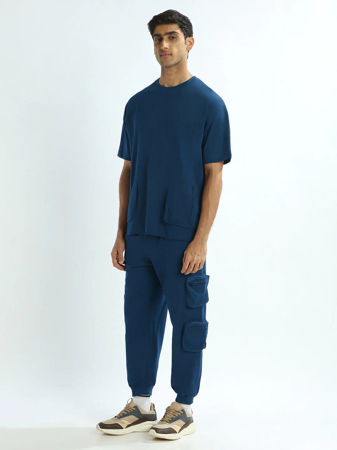 Oversized Cooper Utility Co-ord - Image 15