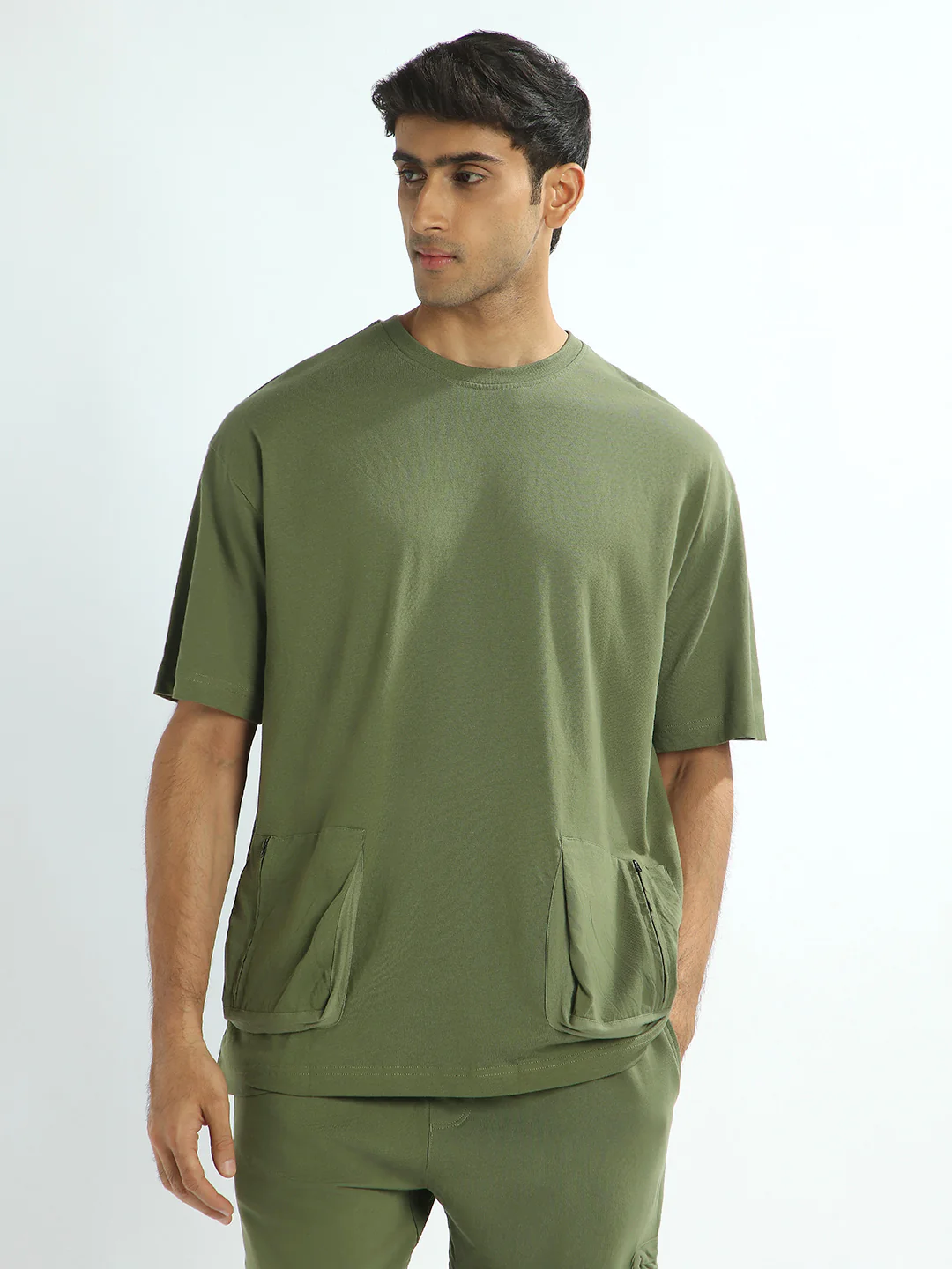 Oversized Cooper Utility Co-ord - Image 27