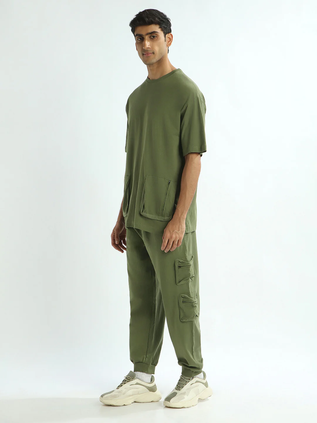 Oversized Cooper Utility Co-ord - Image 28