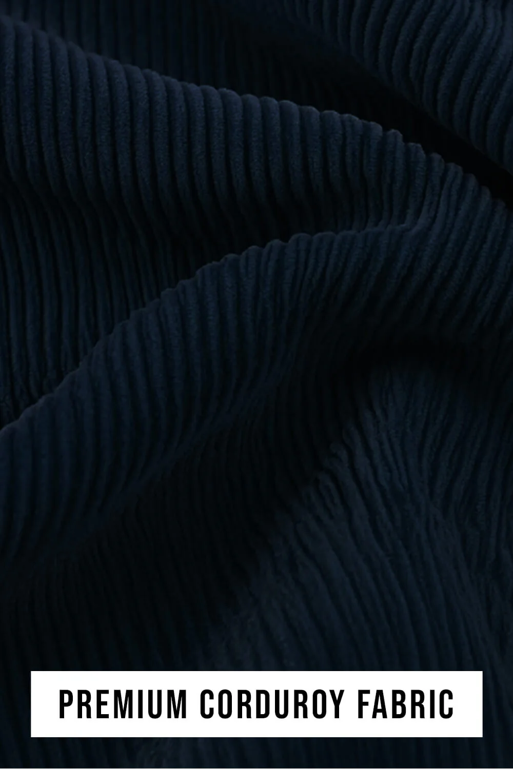 Corduroy Woven Cargo Pants - Image 38