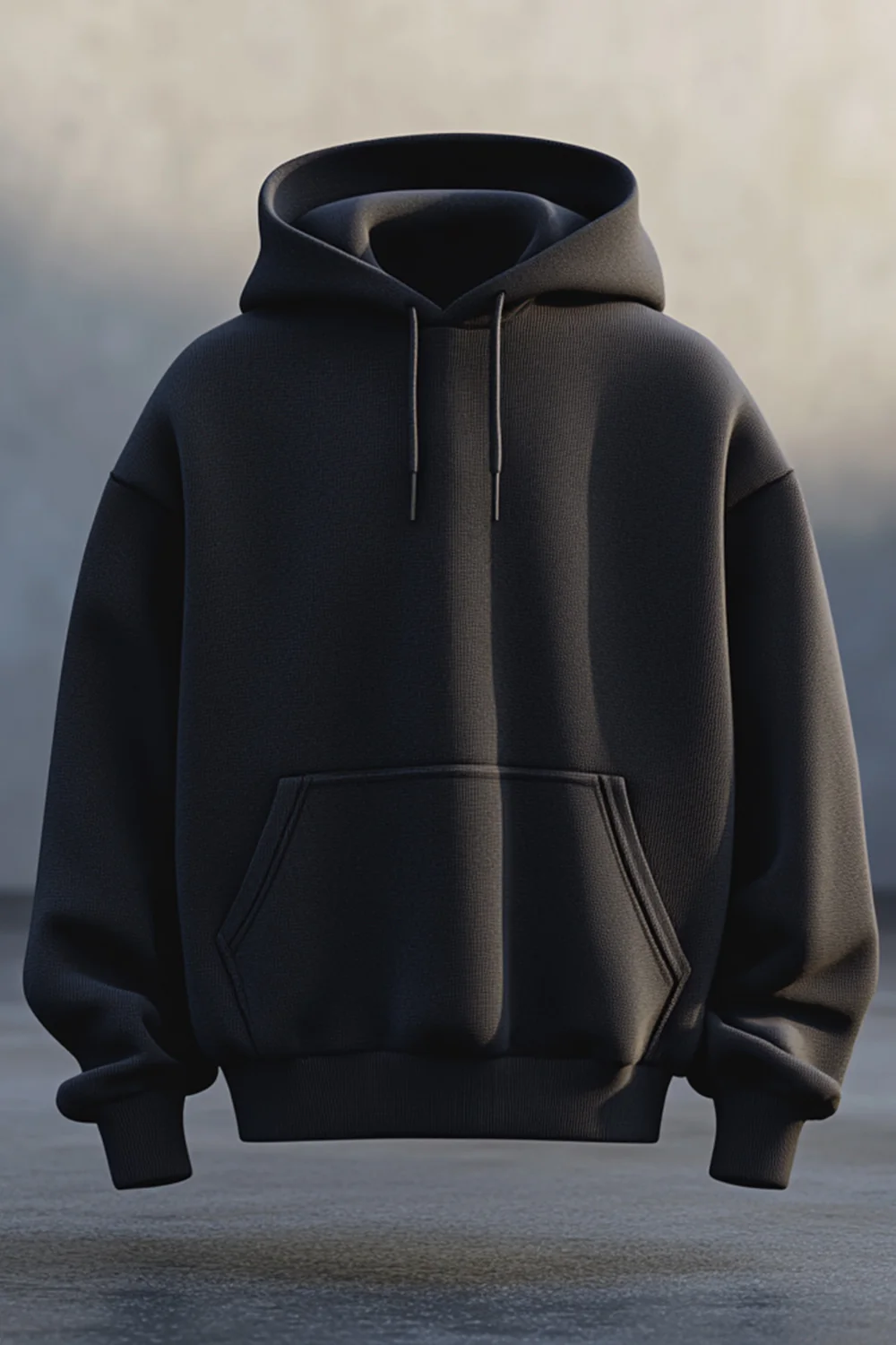 Oversized Hoodie - Image 10