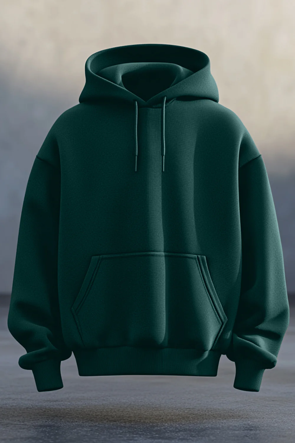 Oversized Hoodie - Image 11