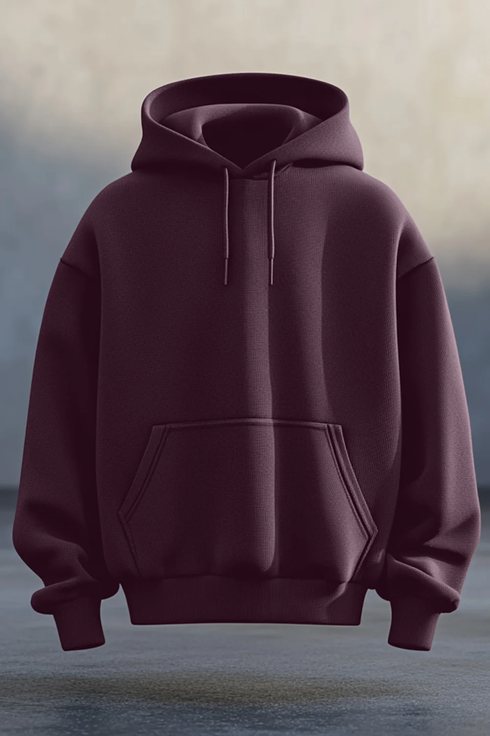 Oversized Hoodie - Image 12