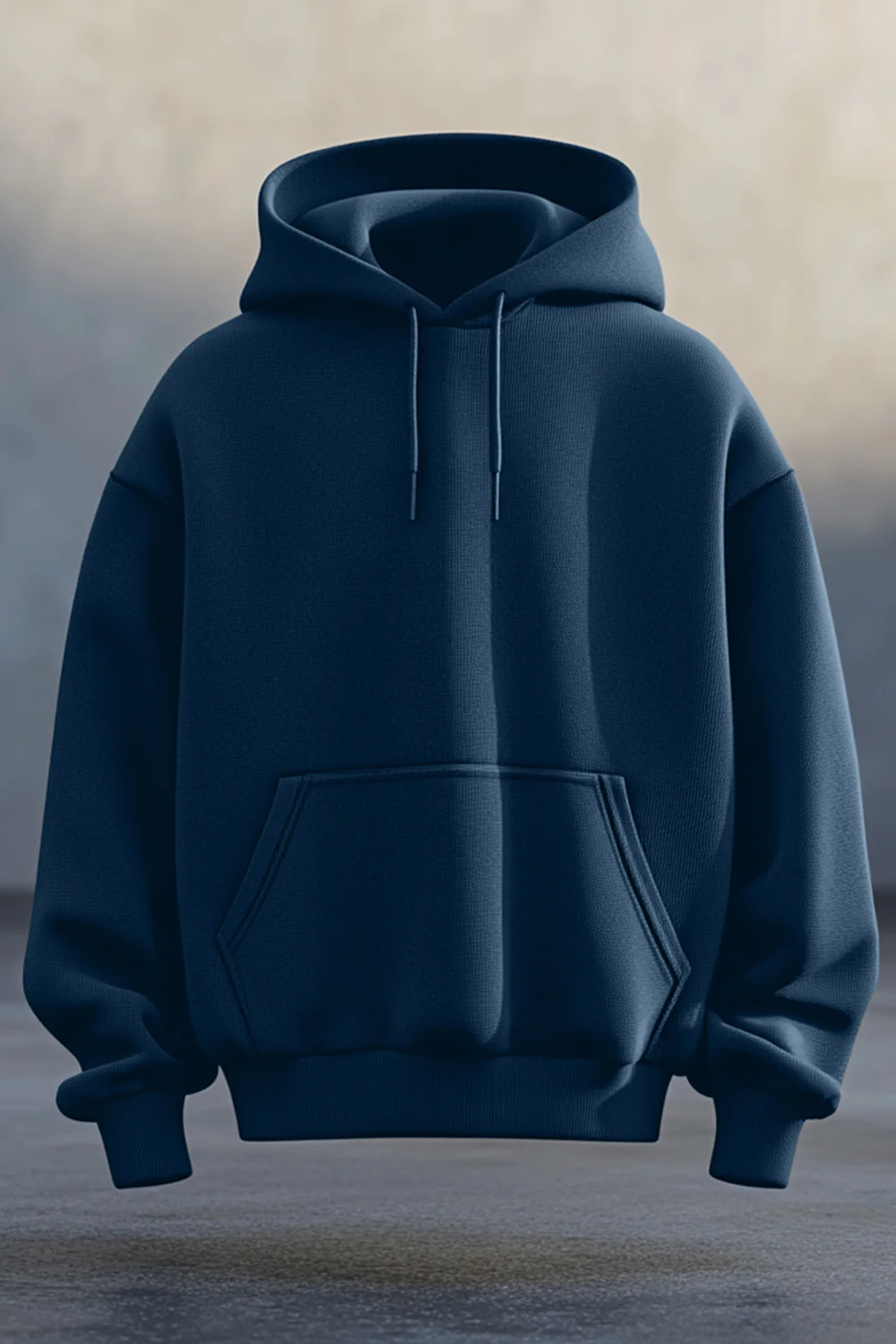 Oversized Hoodie - Image 14
