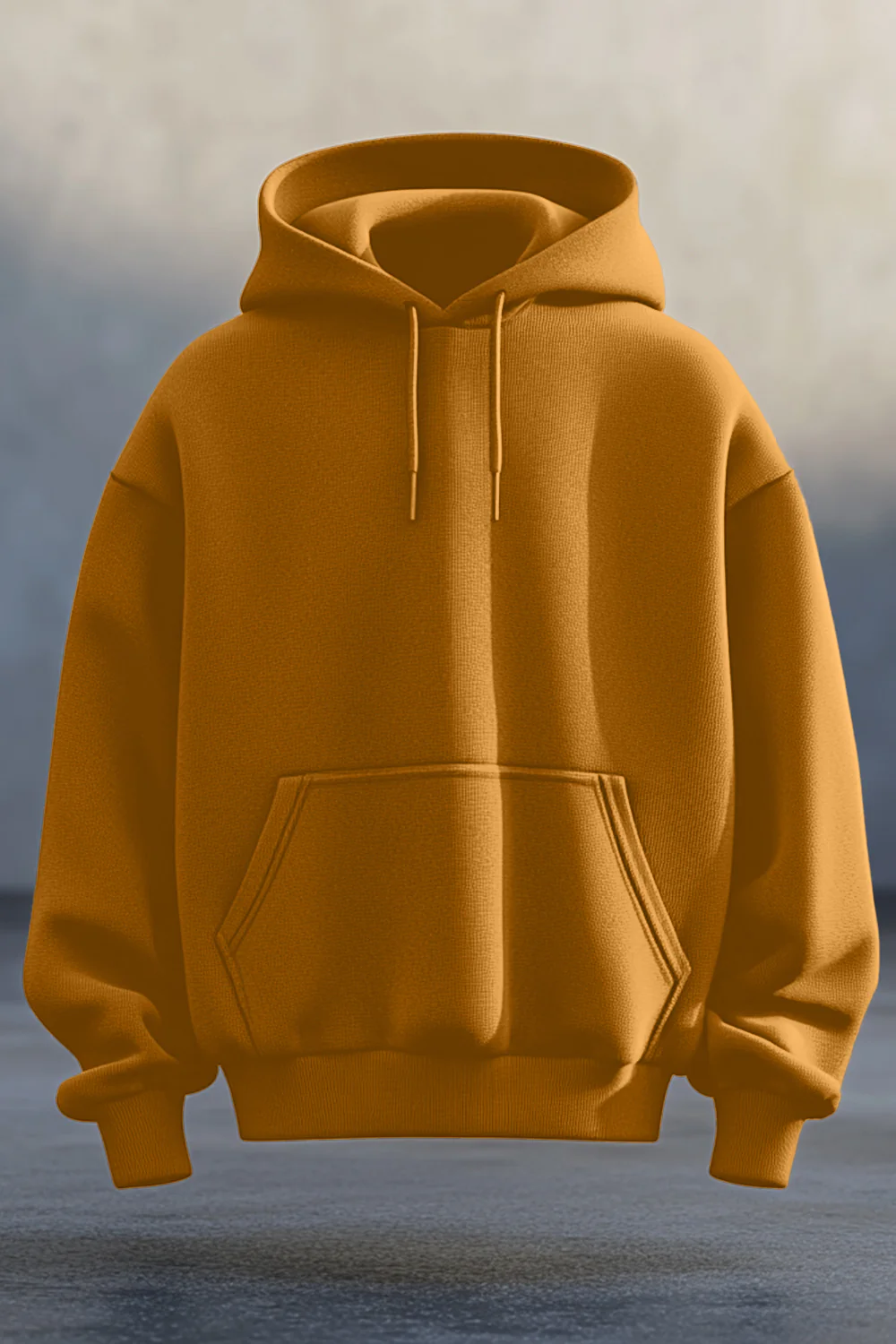 Oversized Hoodie - Image 4