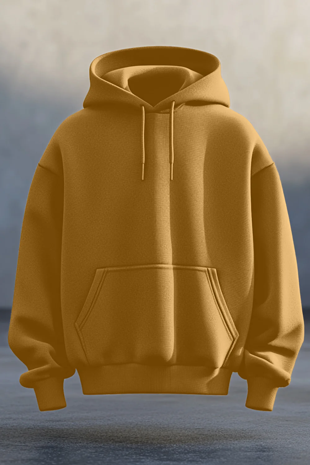 Oversized Hoodie - Image 6