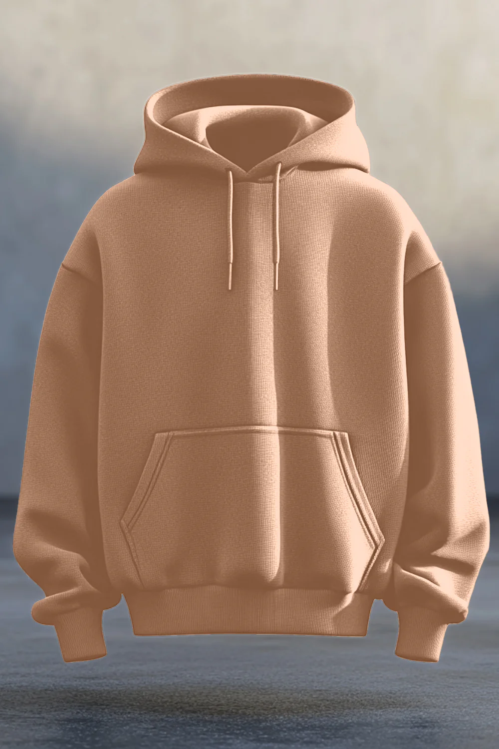 Oversized Hoodie - Image 7