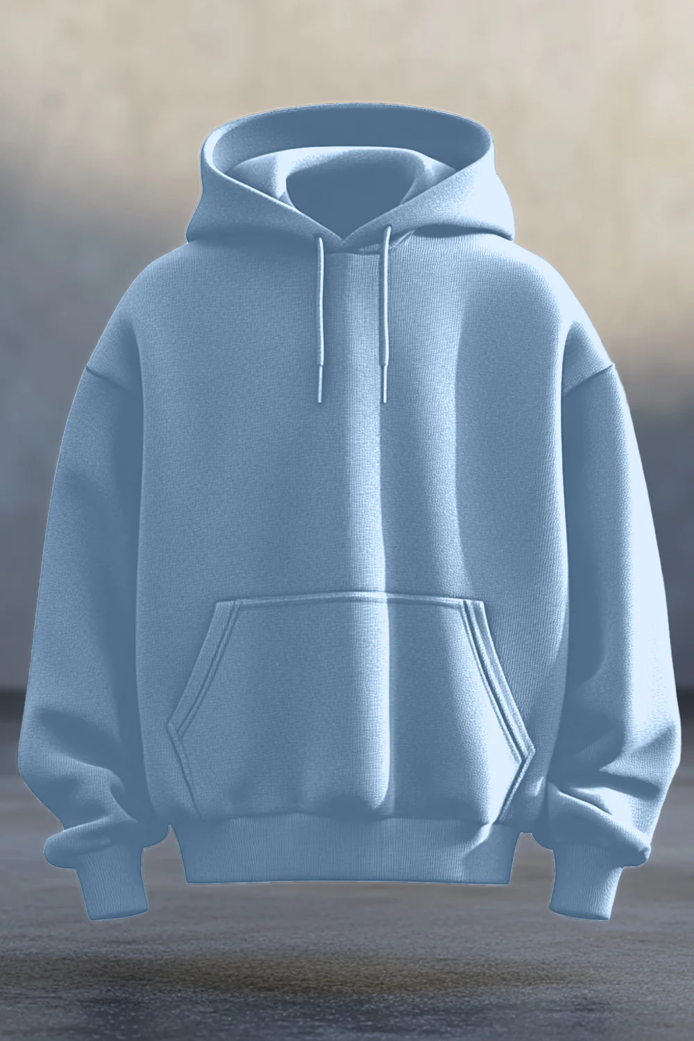 Oversized Hoodie - Image 9