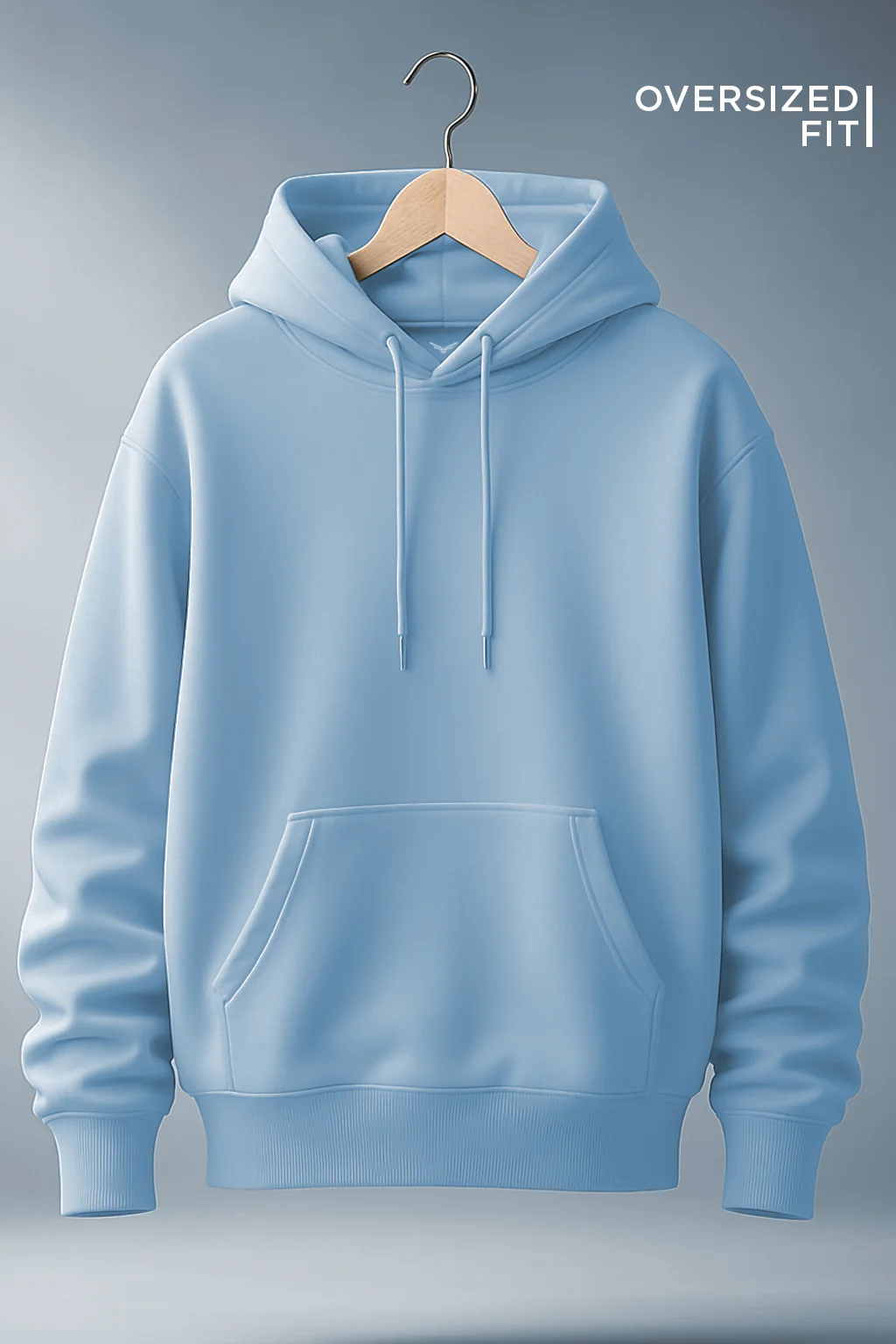 Oversized Hoodie - Image 7