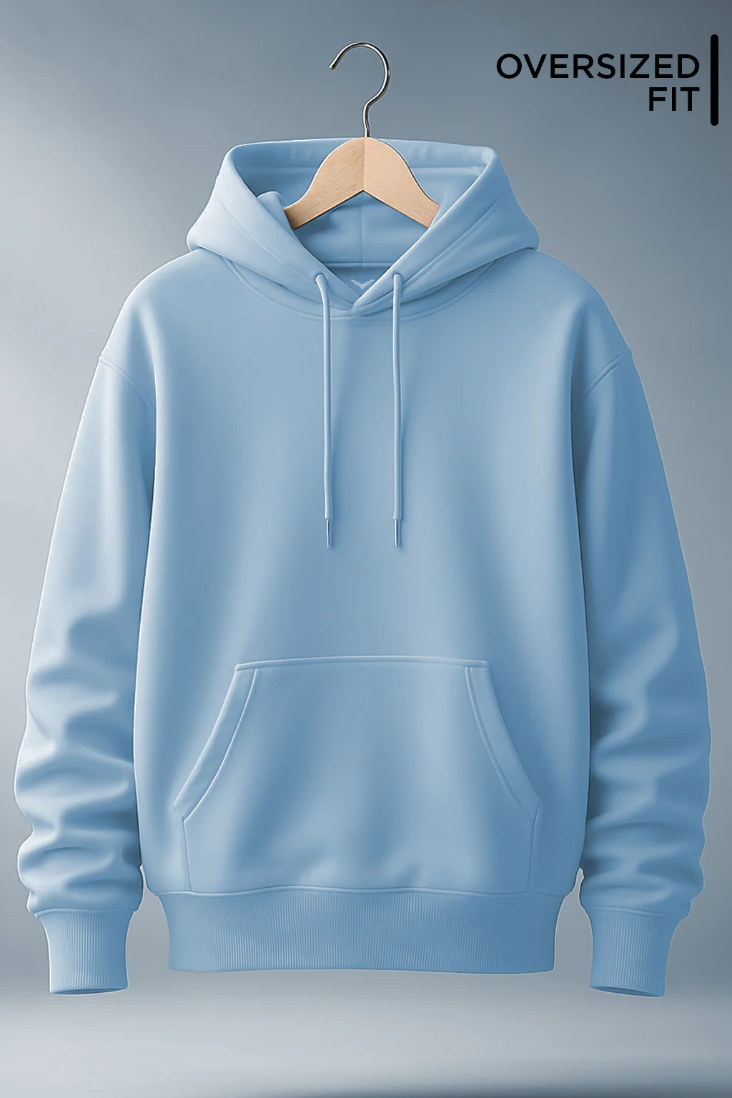 Oversized Hoodie - Image 4