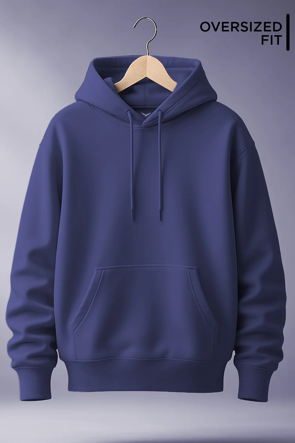 Oversized Hoodie - Image 5