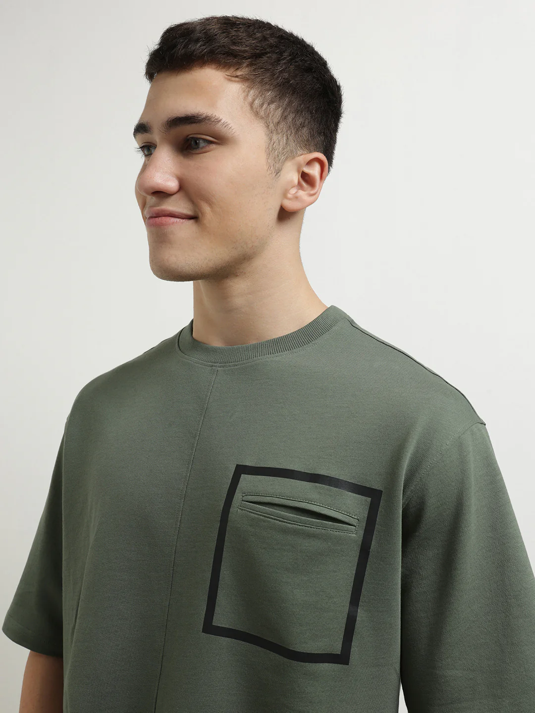 Oversized Hopper Co-ord Set - Image 12