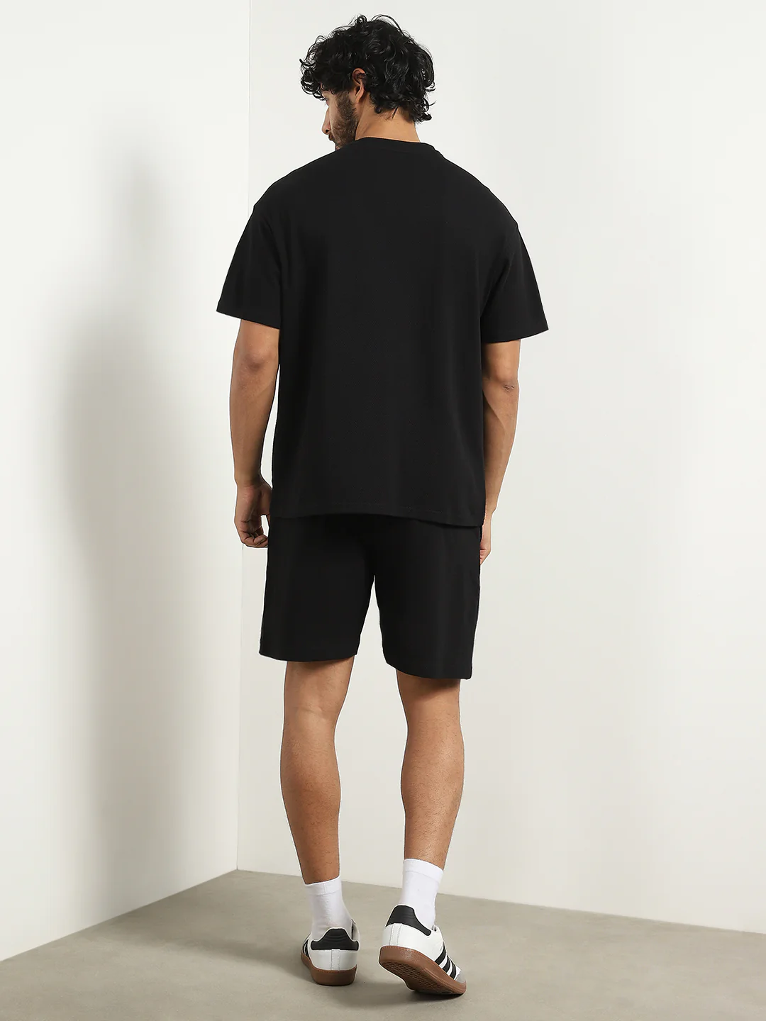 Oversized Hudson Co-ord Set - Image 12