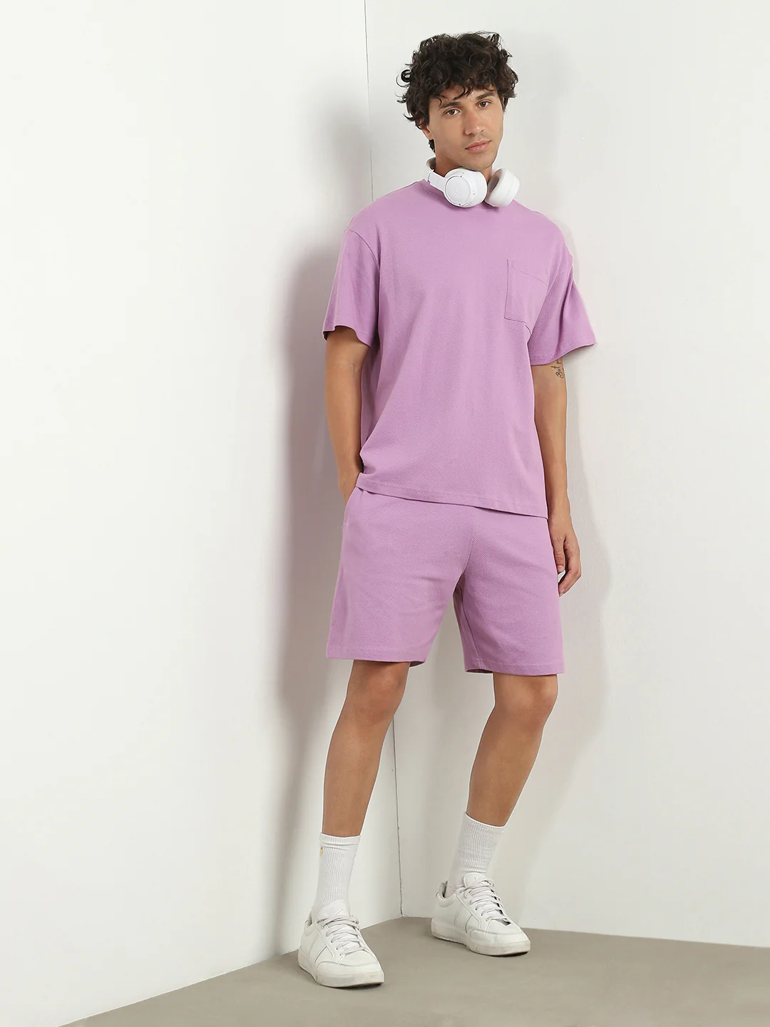 Oversized Hudson Co-ord Set - Image 43