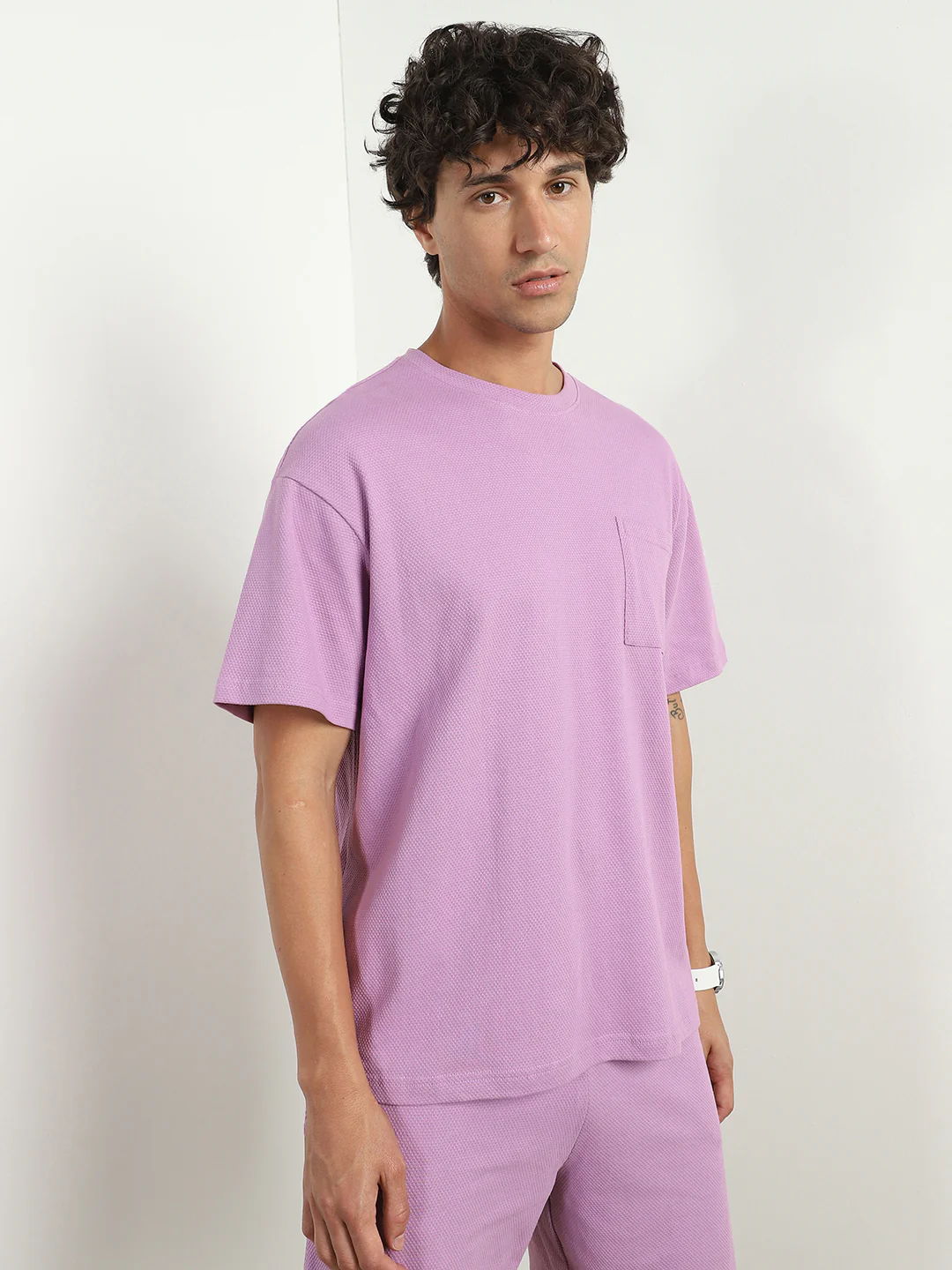Oversized Hudson Co-ord Set - Image 45