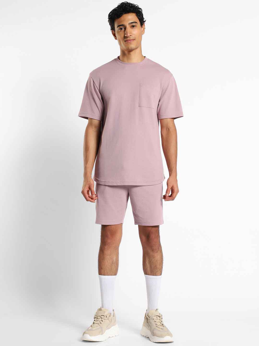 Oversized Hudson Co-ord Set - Image 49