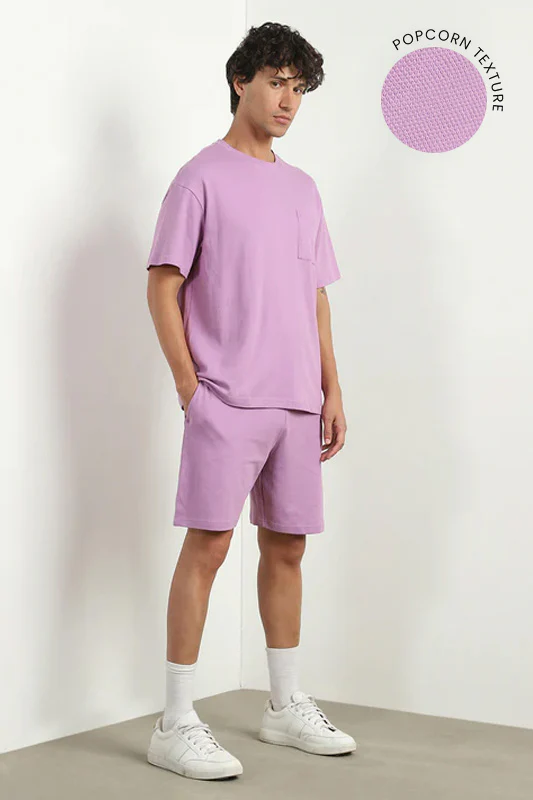 Oversized Hudson Co-ord Set - Image 44