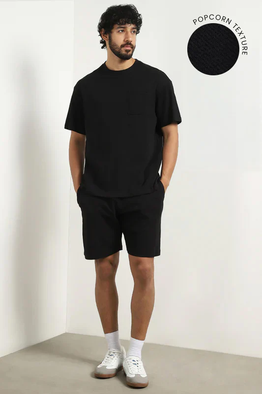 Oversized Hudson Co-ord Set - Image 9