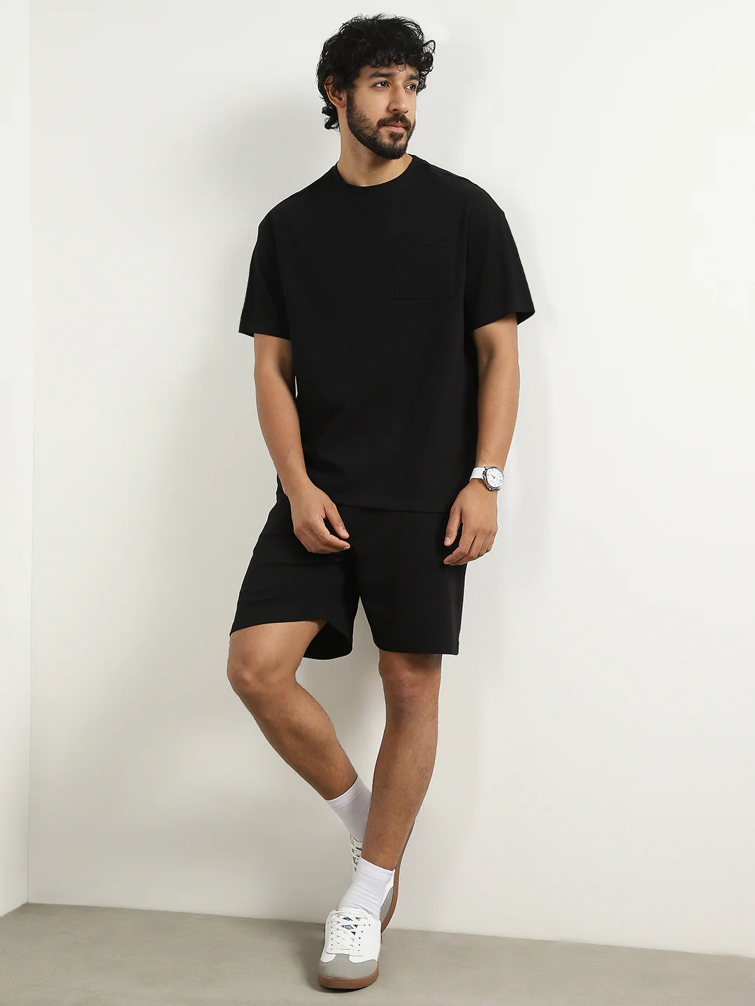 Oversized Hudson Co-ord Set - Image 13