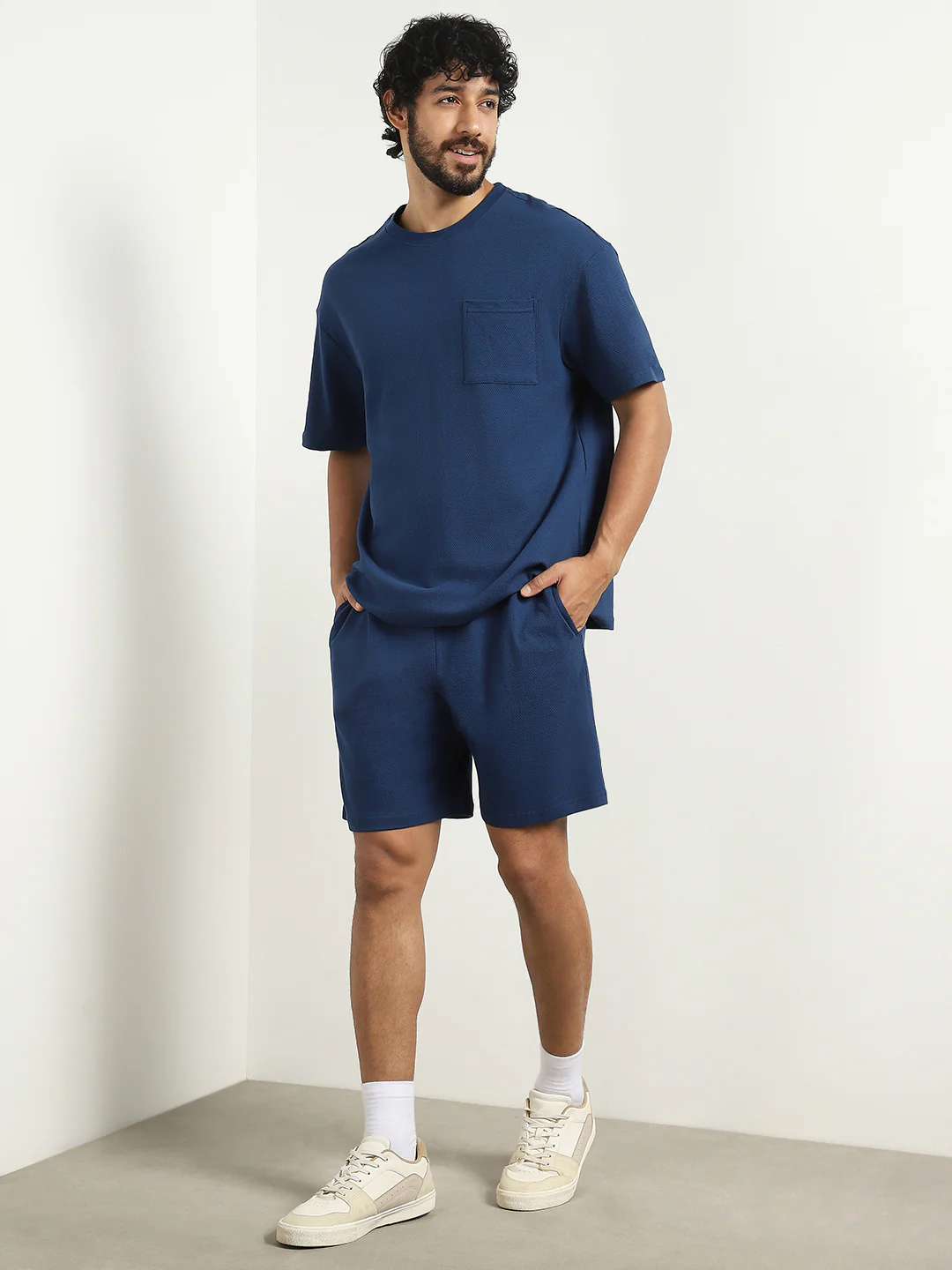 Oversized Hudson Co-ord Set - Image 18