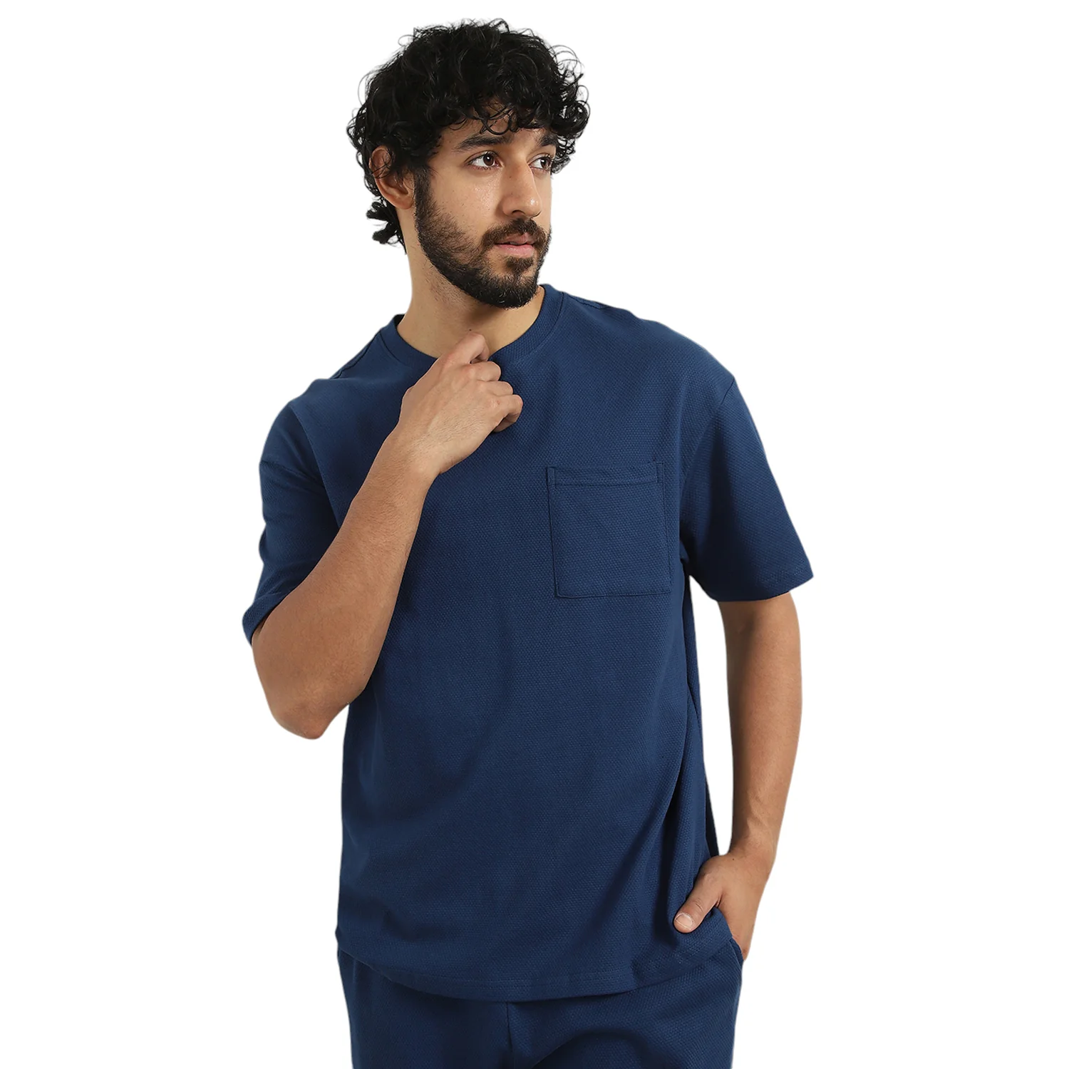 Oversized Hudson Co-ord Set - Image 21