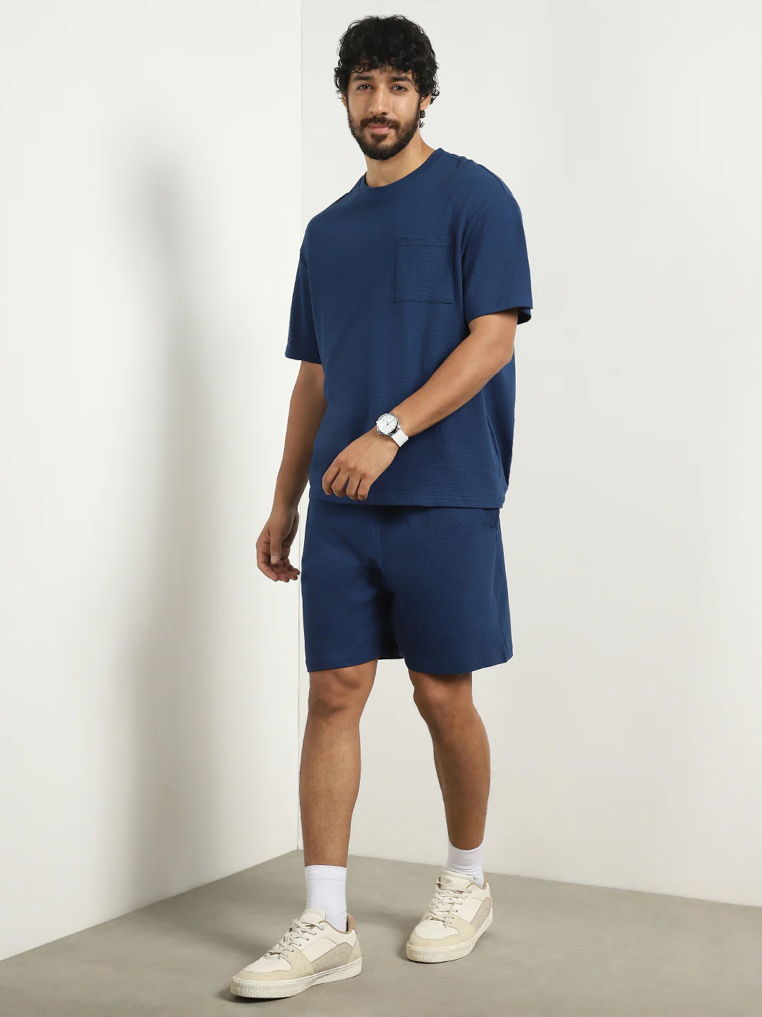 Oversized Hudson Co-ord Set - Image 23
