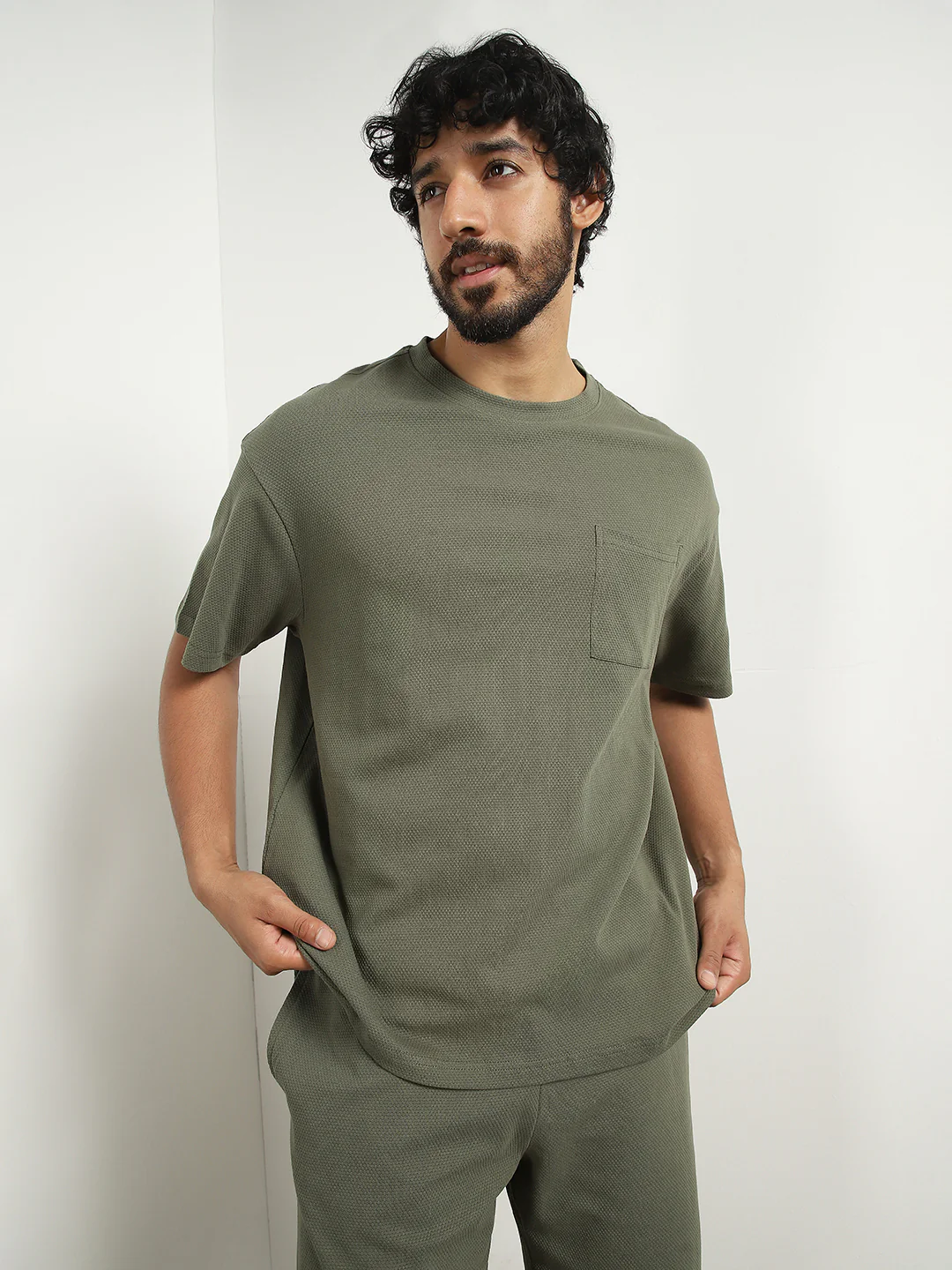 Oversized Hudson Co-ord Set - Image 29