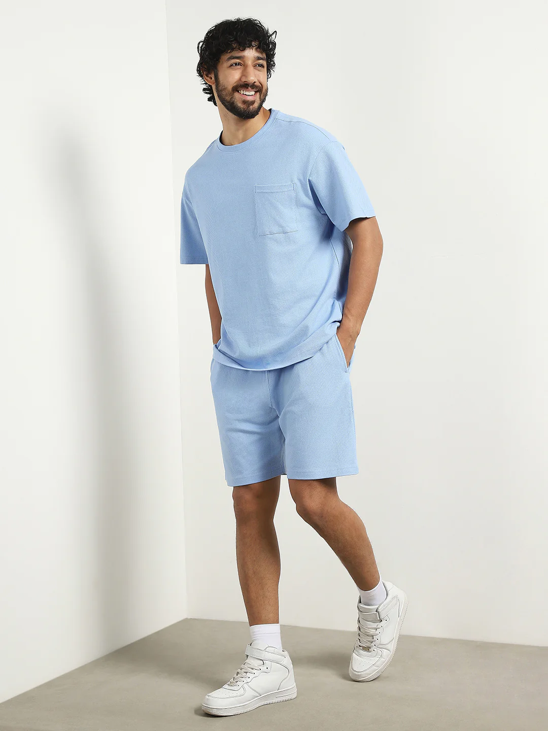 Oversized Hudson Co-ord Set - Image 39