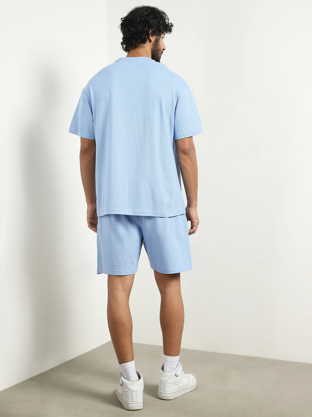Oversized Hudson Co-ord Set - Image 40