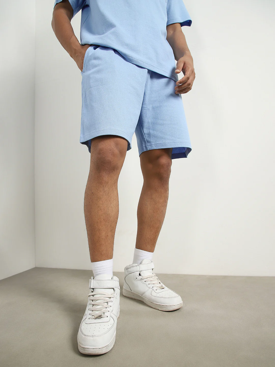 Oversized Hudson Co-ord Set - Image 44