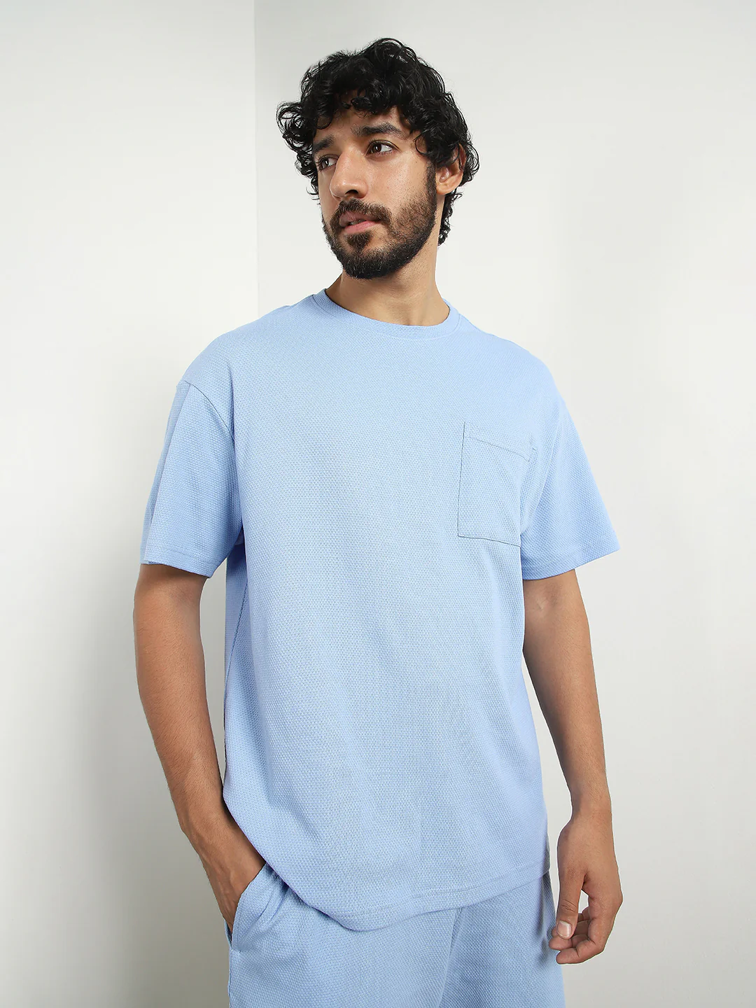 Oversized Hudson Co-ord Set - Image 45