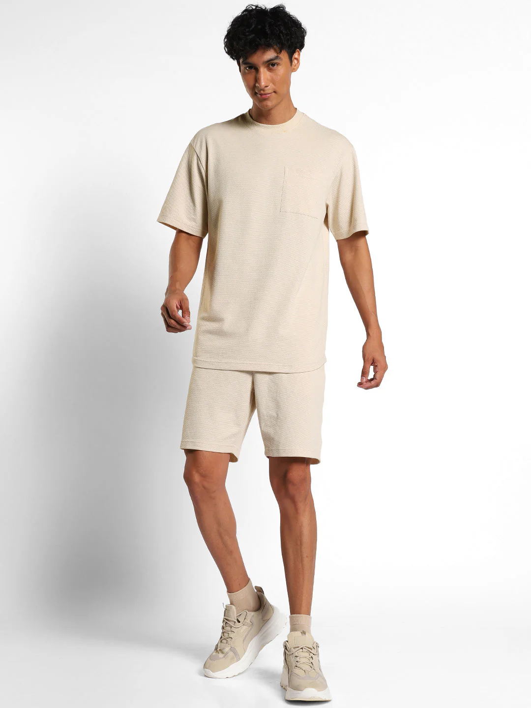 Oversized Hudson Co-ord Set - Image 34