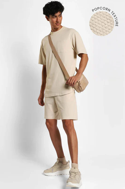 Oversized Hudson Co-ord Set - Image 31