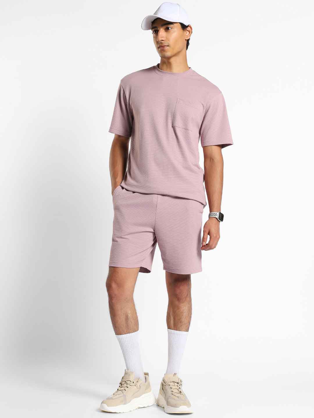 Oversized Hudson Co-ord Set - Image 47