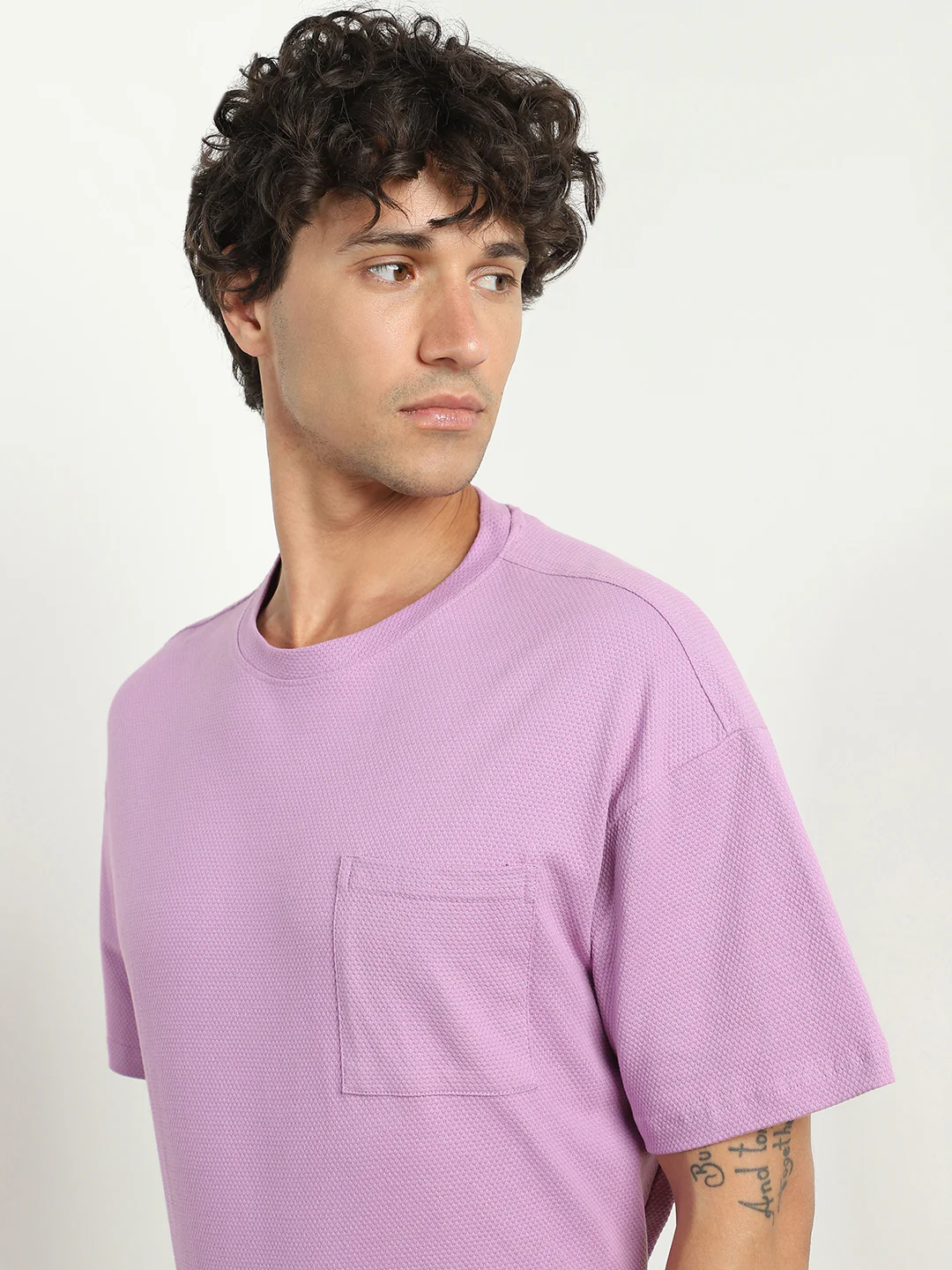 Oversized Hudson Co-ord Set - Image 5